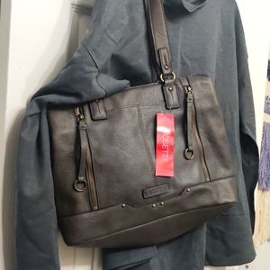 Rosalie Jasper Satchel